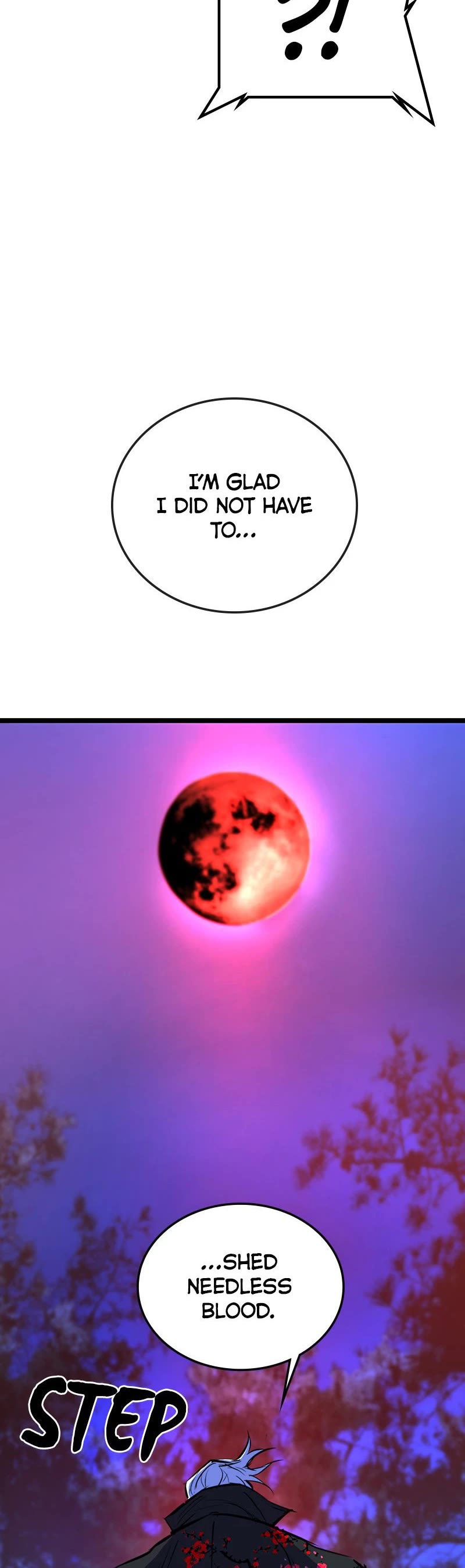 Hanlim Gym Chapter 186 page 40 - Chapter 186: (S2) Episode 82