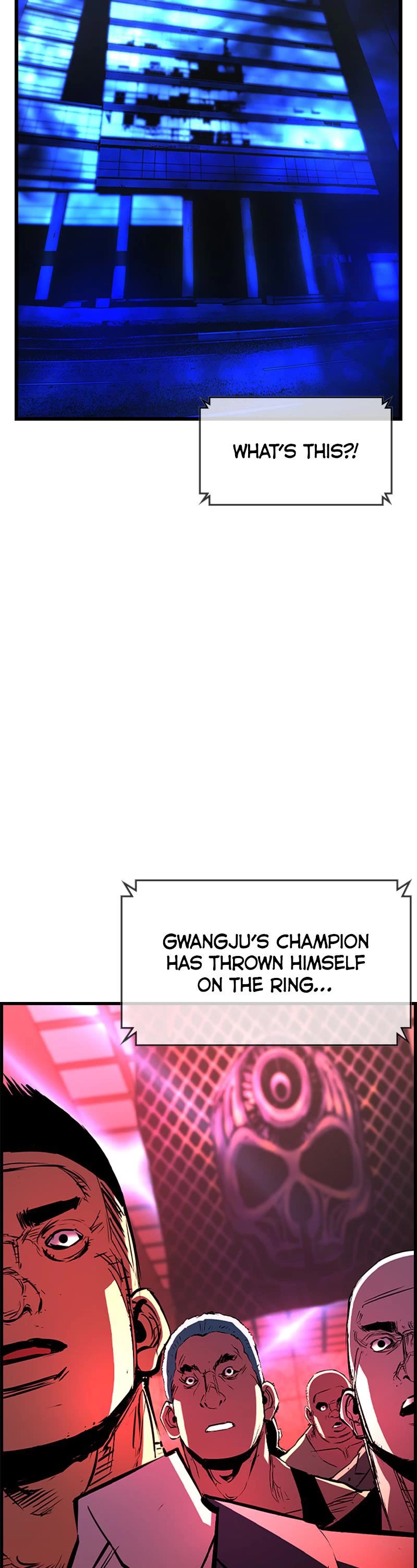 Hanlim Gym Chapter 186 page 42 - Chapter 186: (S2) Episode 82