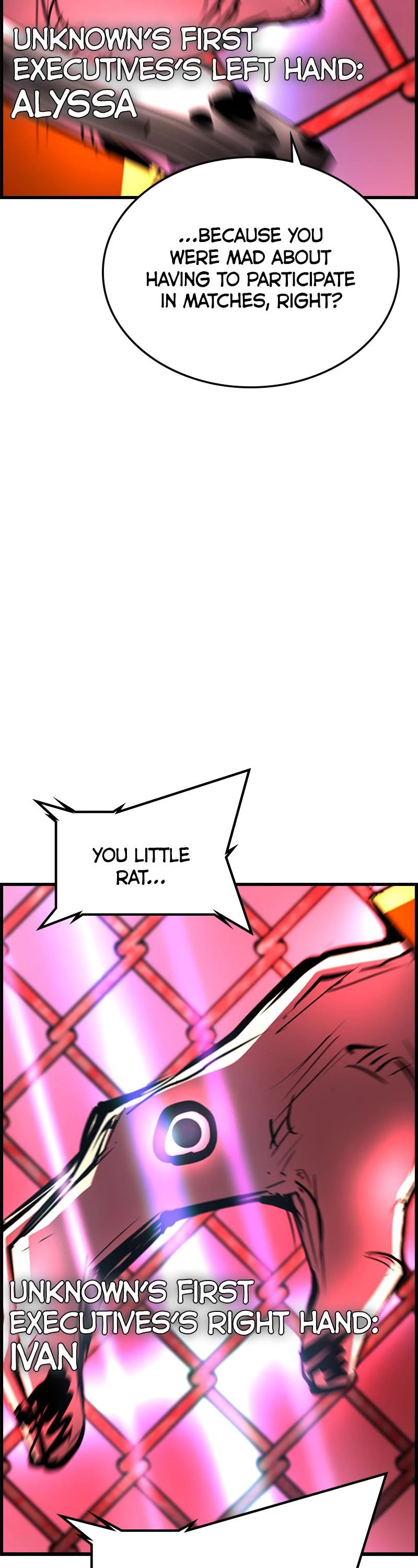 Hanlim Gym Chapter 186 page 47 - Chapter 186: (S2) Episode 82