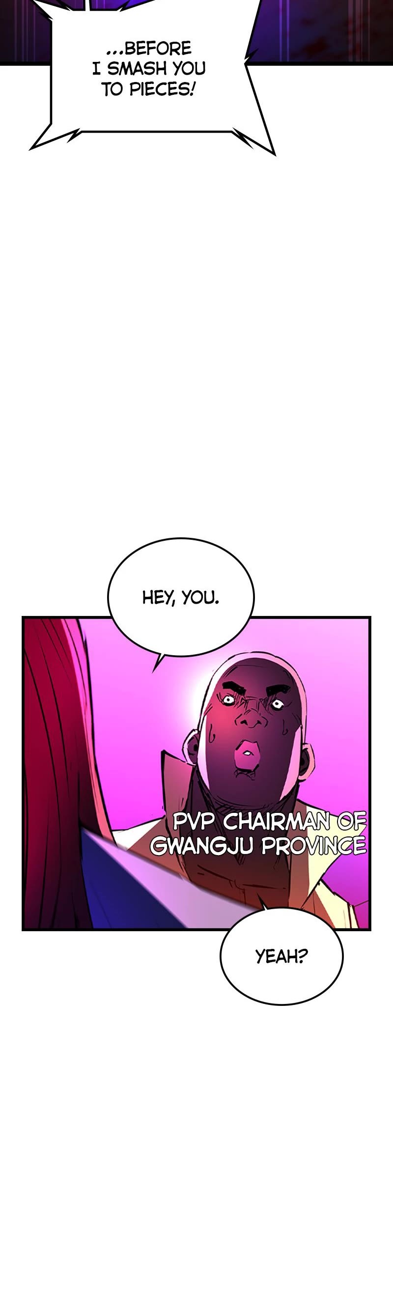 Hanlim Gym Chapter 186 page 49 - Chapter 186: (S2) Episode 82