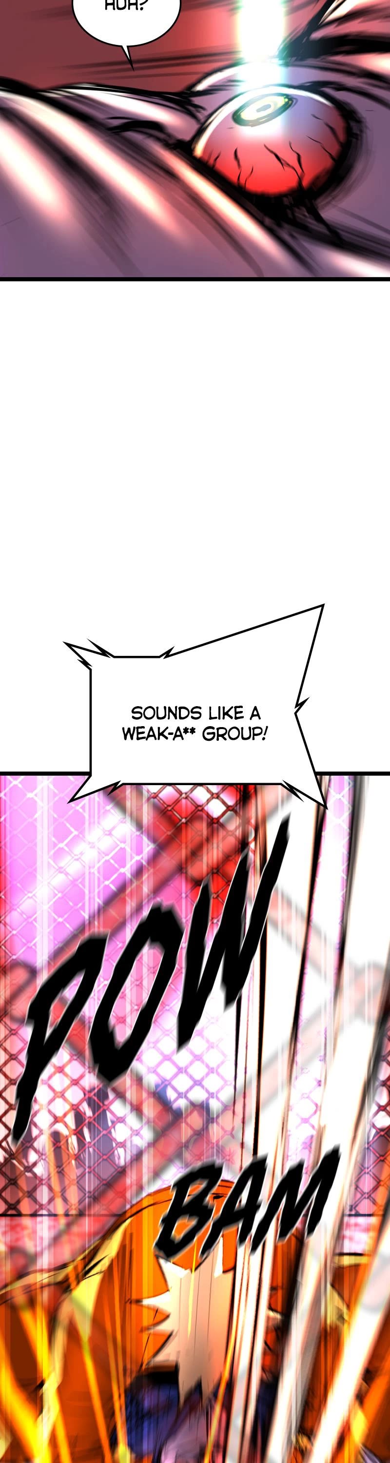 Hanlim Gym Chapter 186 page 63 - Chapter 186: (S2) Episode 82