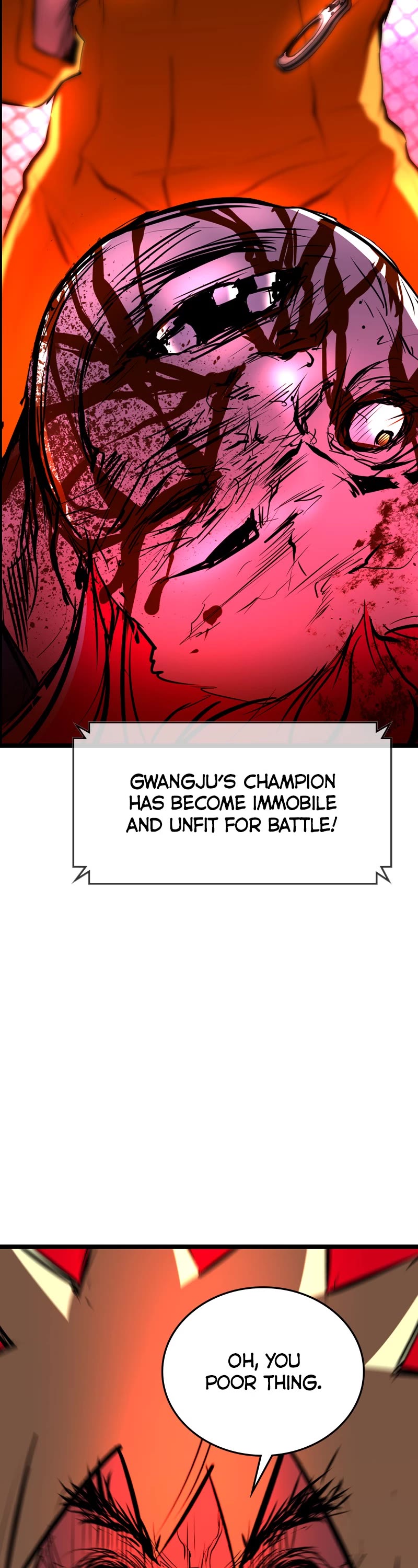 Hanlim Gym Chapter 186 page 67 - Chapter 186: (S2) Episode 82