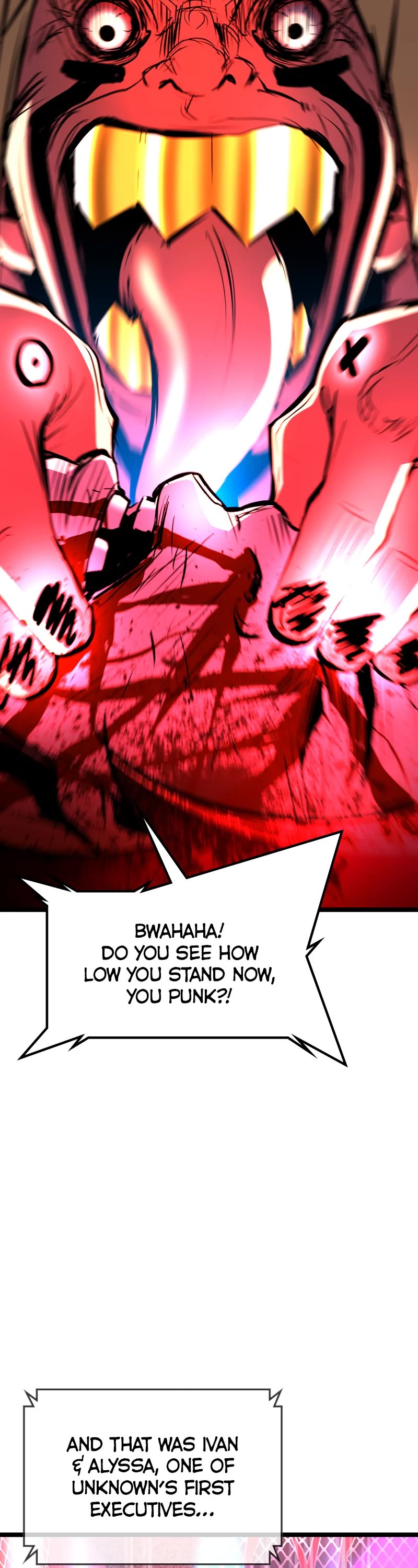 Hanlim Gym Chapter 186 page 68 - Chapter 186: (S2) Episode 82