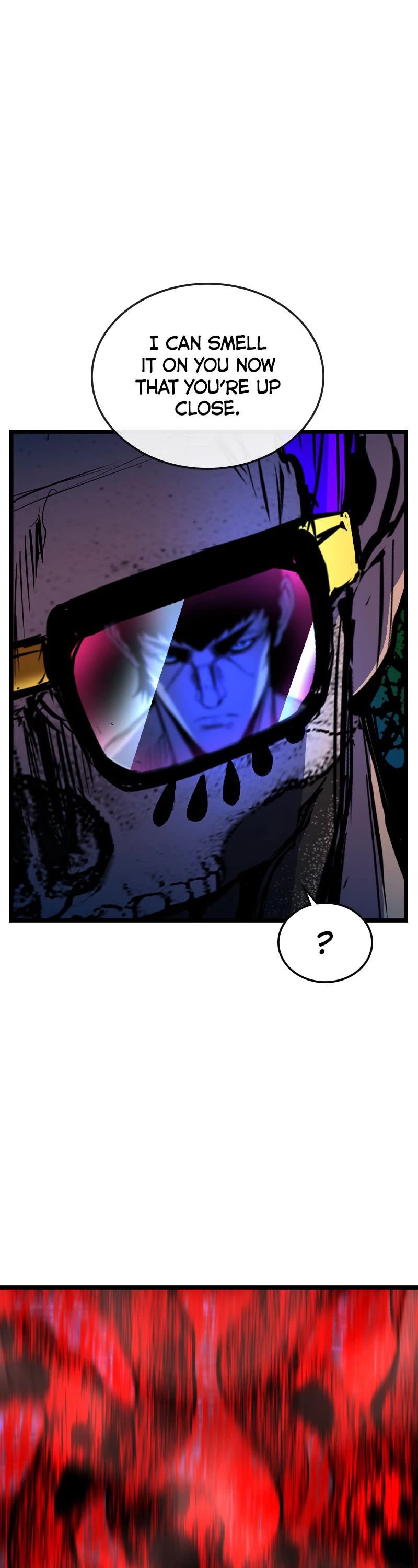 Hanlim Gym Chapter 186 page 7 - Chapter 186: (S2) Episode 82