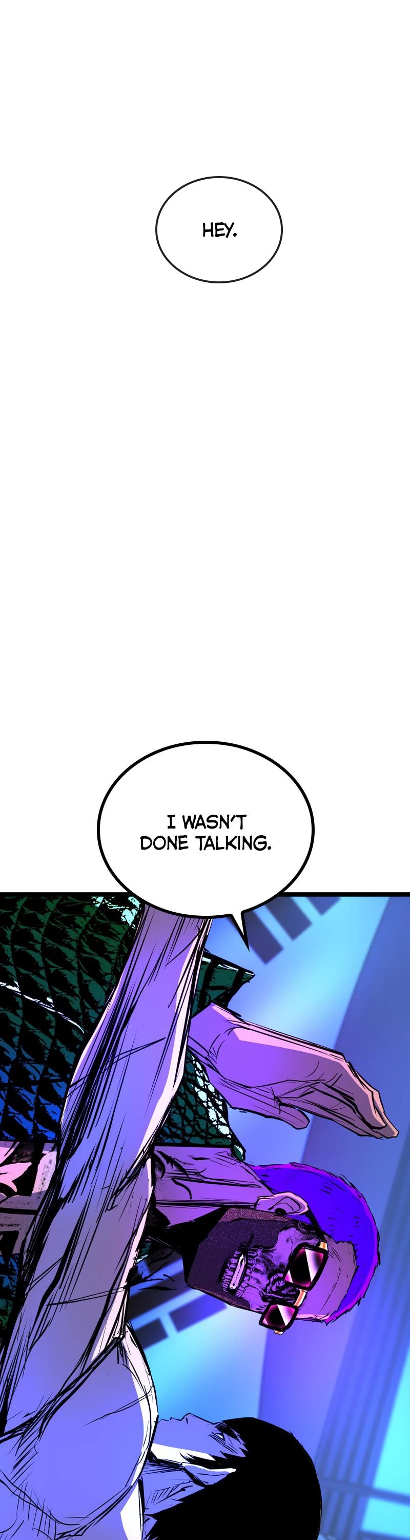 Hanlim Gym Chapter 186 page 76 - Chapter 186: (S2) Episode 82