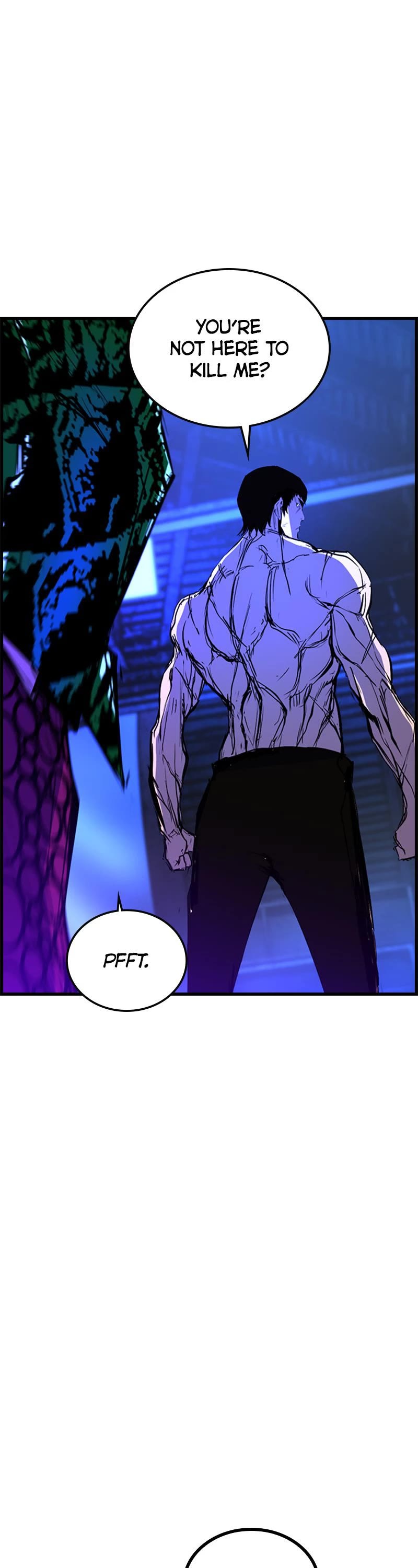 Hanlim Gym Chapter 186 page 78 - Chapter 186: (S2) Episode 82