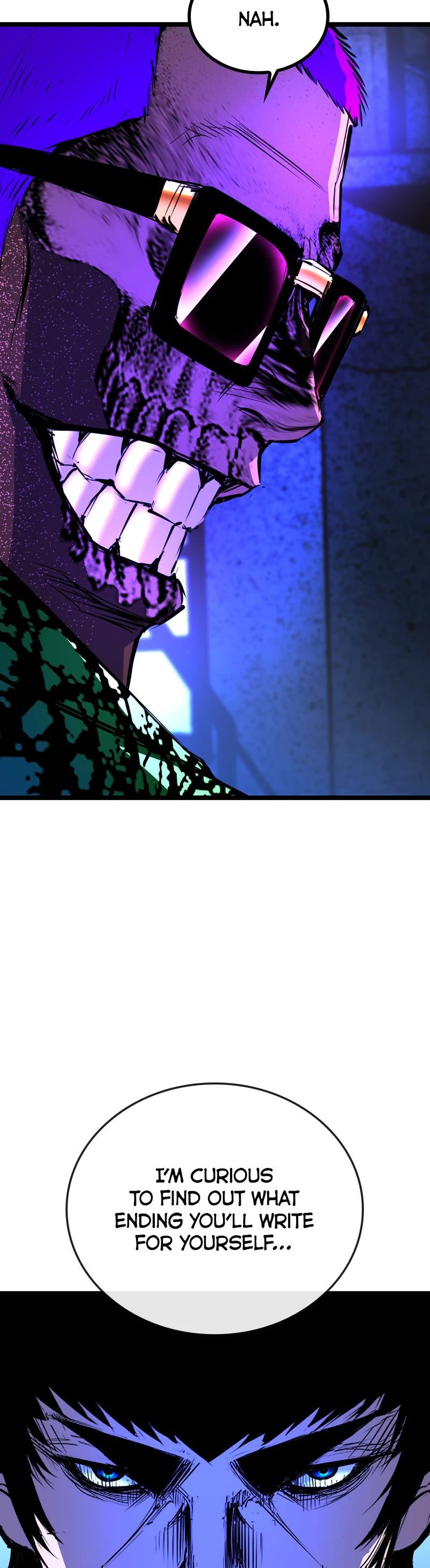 Hanlim Gym Chapter 186 page 79 - Chapter 186: (S2) Episode 82