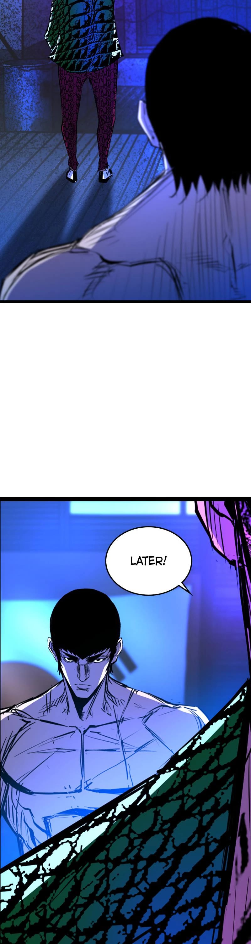 Hanlim Gym Chapter 186 page 81 - Chapter 186: (S2) Episode 82