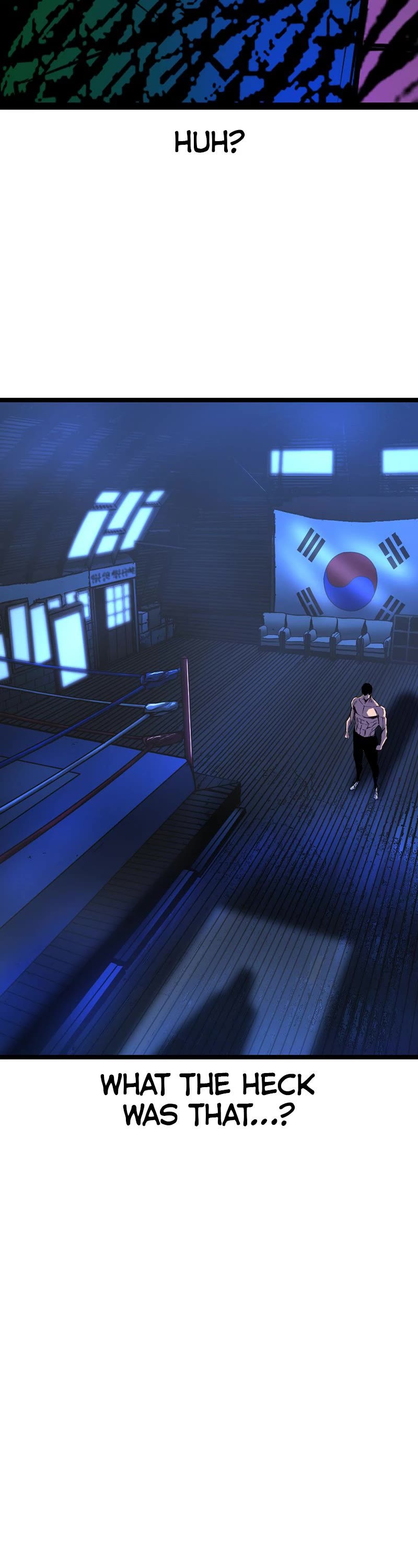 Hanlim Gym Chapter 186 page 82 - Chapter 186: (S2) Episode 82