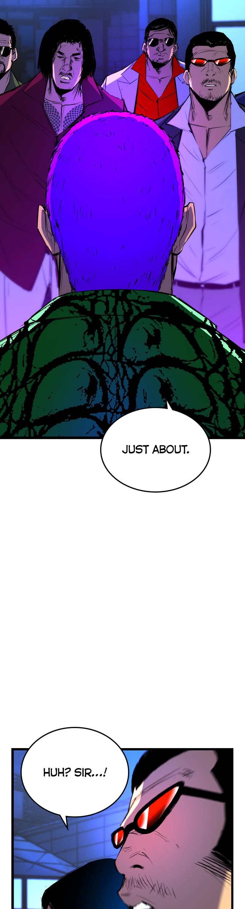 Hanlim Gym Chapter 186 page 84 - Chapter 186: (S2) Episode 82