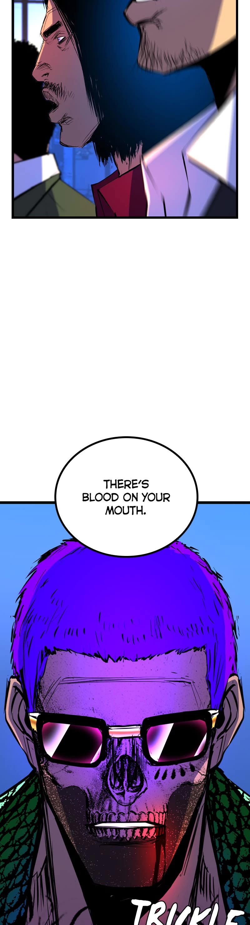 Hanlim Gym Chapter 186 page 85 - Chapter 186: (S2) Episode 82