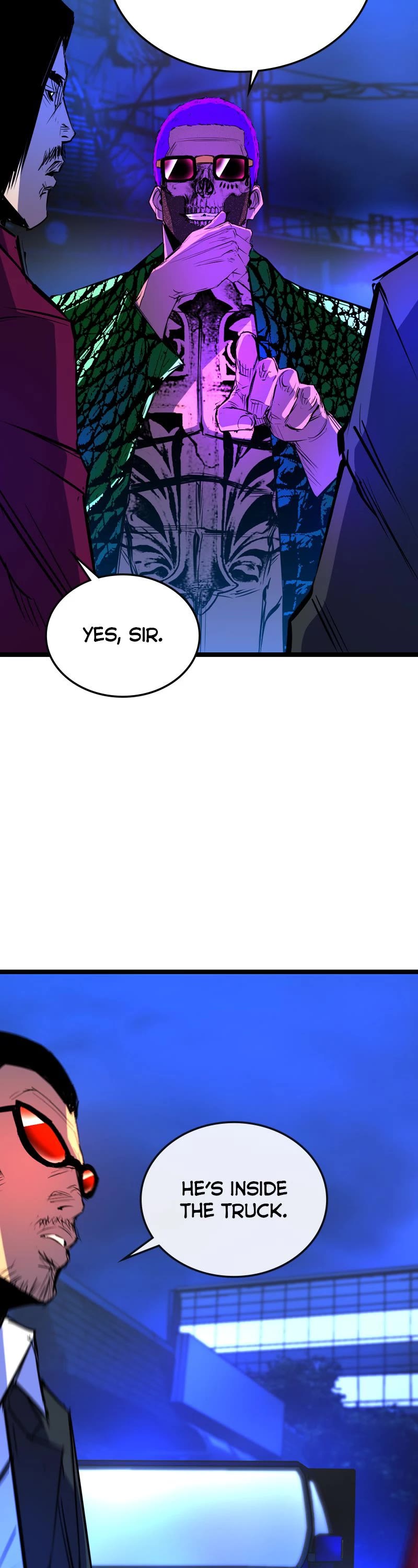 Hanlim Gym Chapter 186 page 88 - Chapter 186: (S2) Episode 82