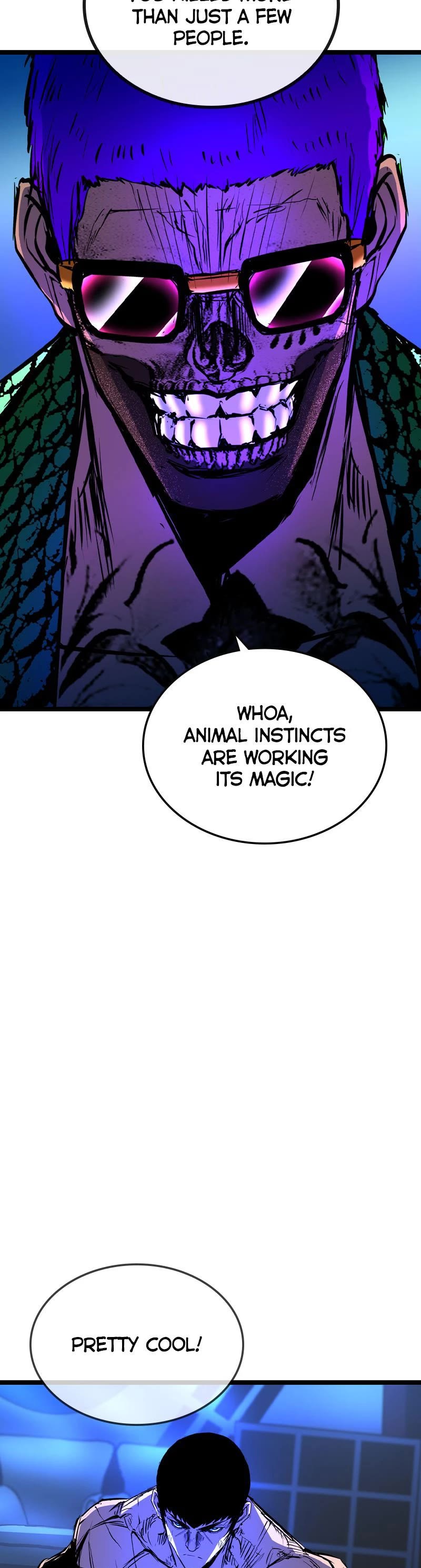 Hanlim Gym Chapter 186 page 9 - Chapter 186: (S2) Episode 82