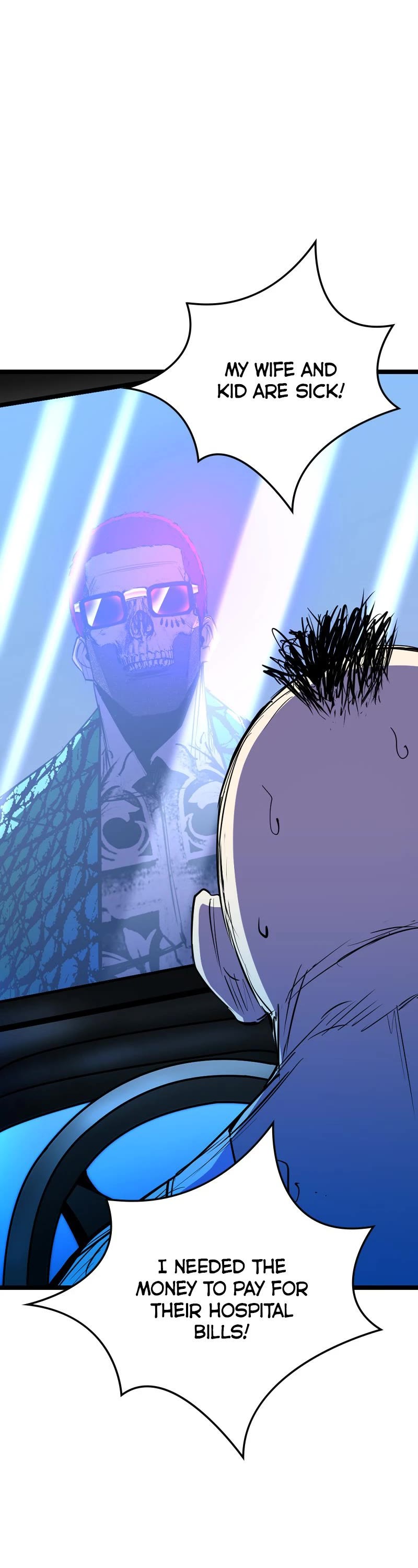 Hanlim Gym Chapter 186 page 91 - Chapter 186: (S2) Episode 82