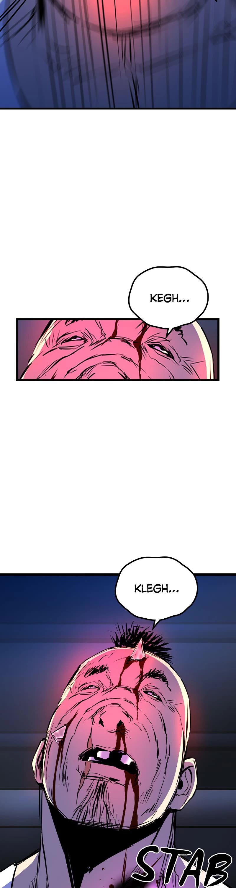 Hanlim Gym Chapter 186 page 96 - Chapter 186: (S2) Episode 82