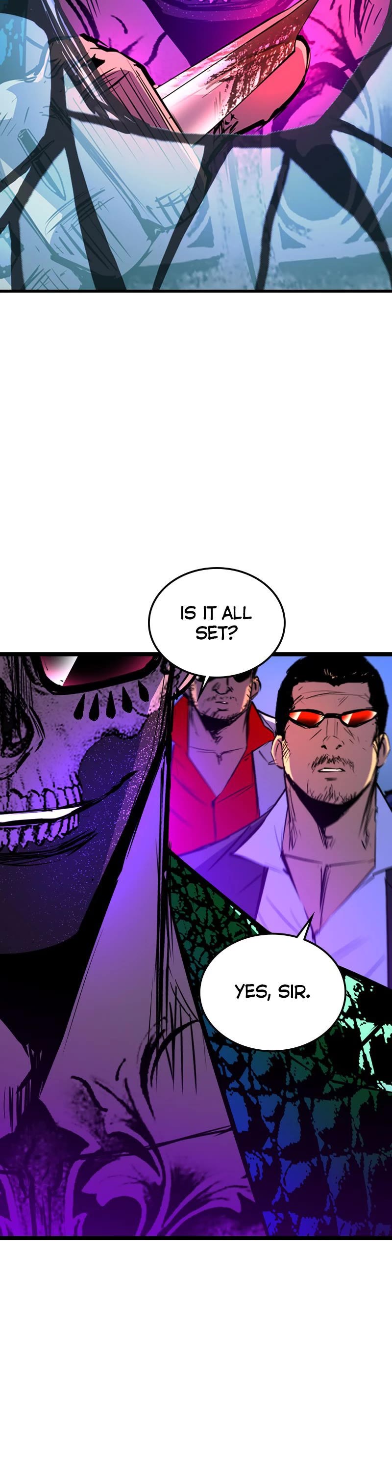 Hanlim Gym Chapter 186 page 99 - Chapter 186: (S2) Episode 82