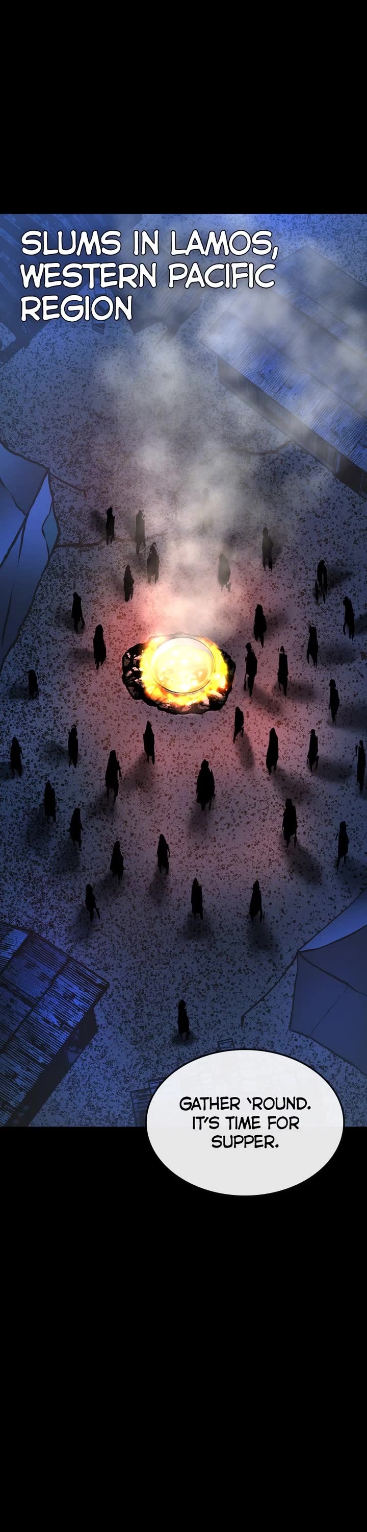 Hanlim Gym Chapter 187 page 1 - Chapter 187: (S2) Episode 83
