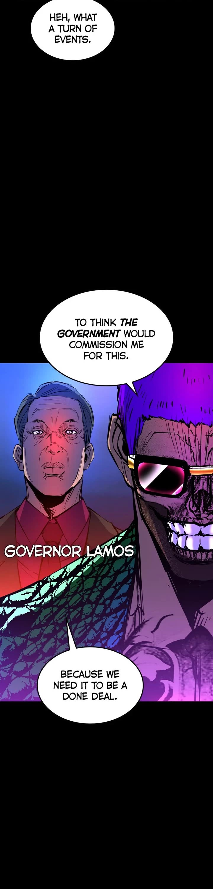 Hanlim Gym Chapter 187 page 12 - Chapter 187: (S2) Episode 83