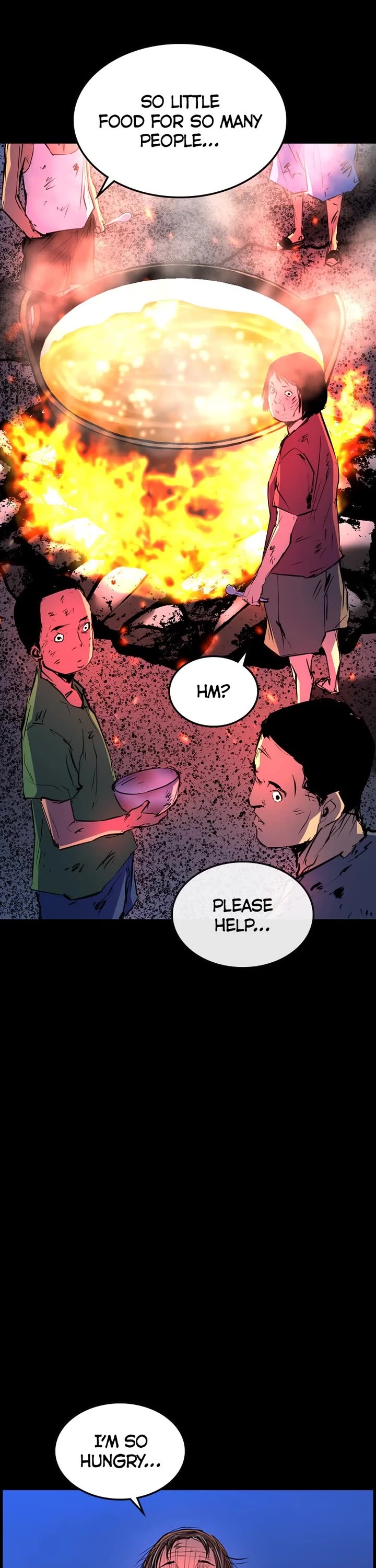 Hanlim Gym Chapter 187 page 2 - Chapter 187: (S2) Episode 83