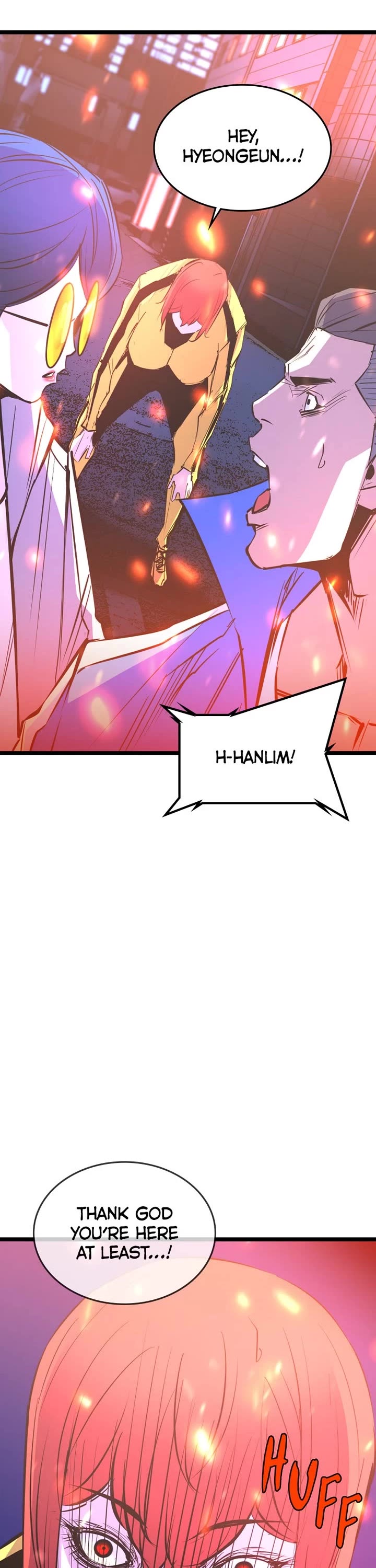 Hanlim Gym Chapter 187 page 23 - Chapter 187: (S2) Episode 83