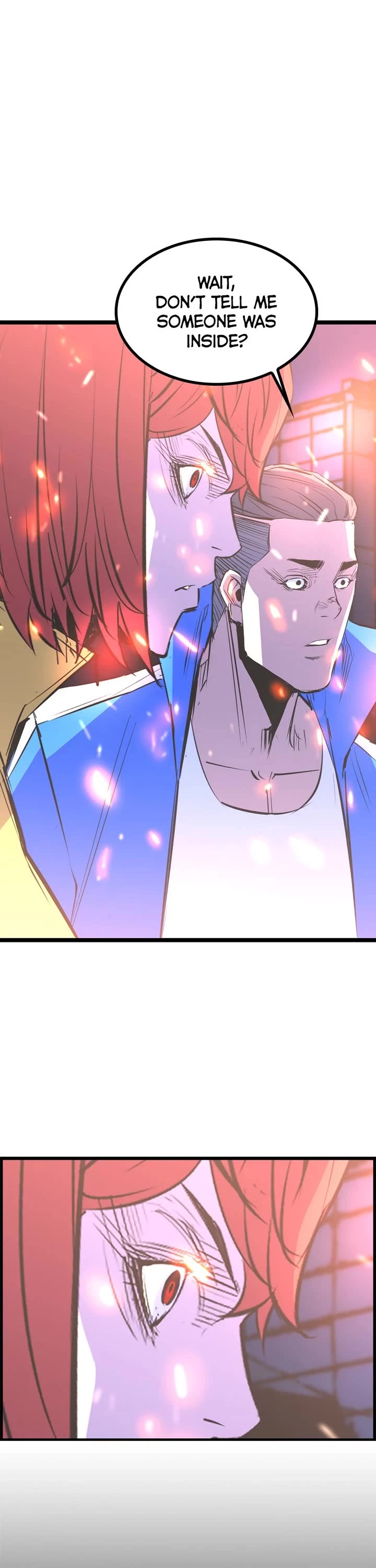 Hanlim Gym Chapter 187 page 26 - Chapter 187: (S2) Episode 83