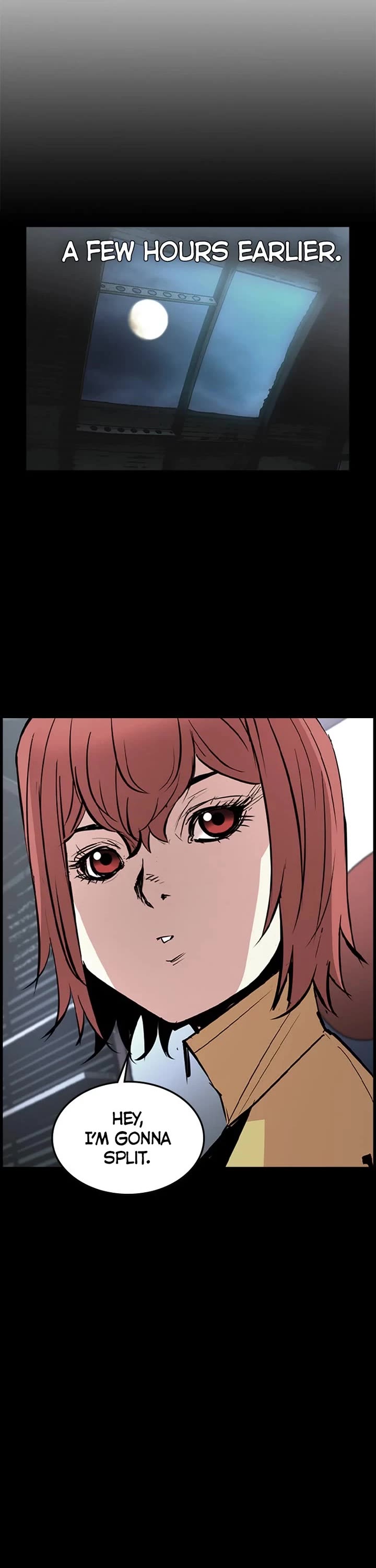 Hanlim Gym Chapter 187 page 27 - Chapter 187: (S2) Episode 83
