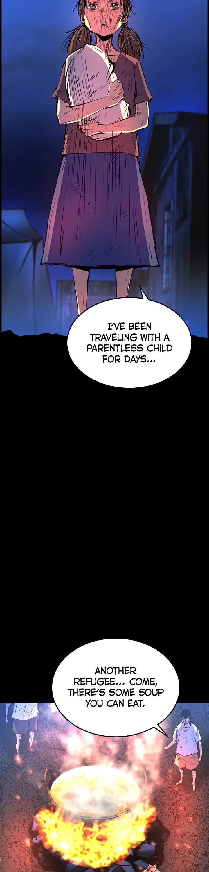 Hanlim Gym Chapter 187 page 3 - Chapter 187: (S2) Episode 83