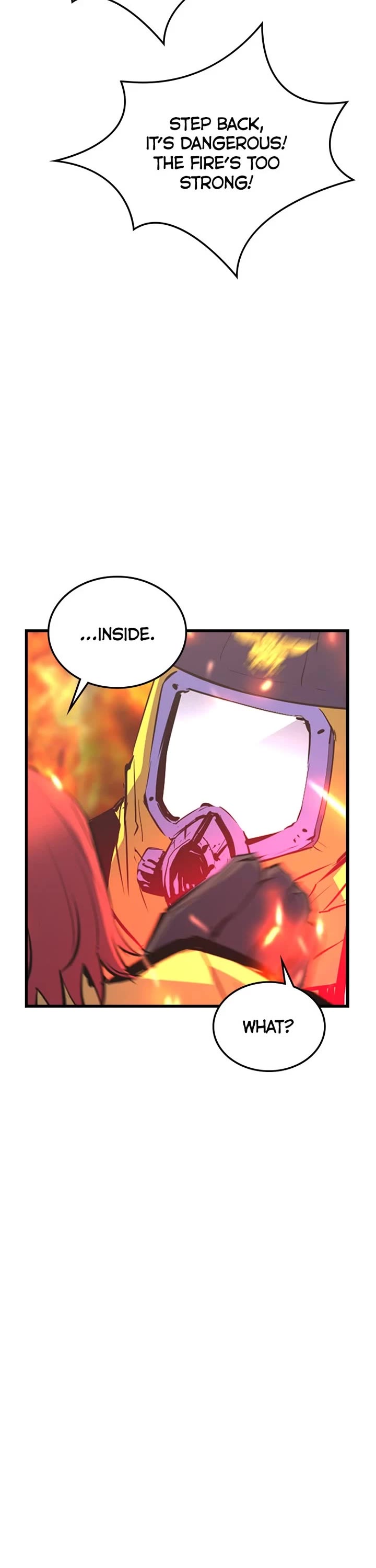 Hanlim Gym Chapter 187 page 31 - Chapter 187: (S2) Episode 83