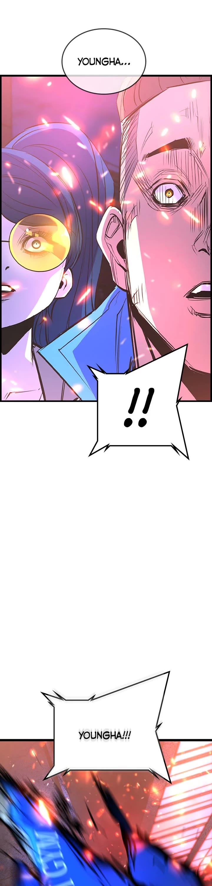 Hanlim Gym Chapter 187 page 33 - Chapter 187: (S2) Episode 83
