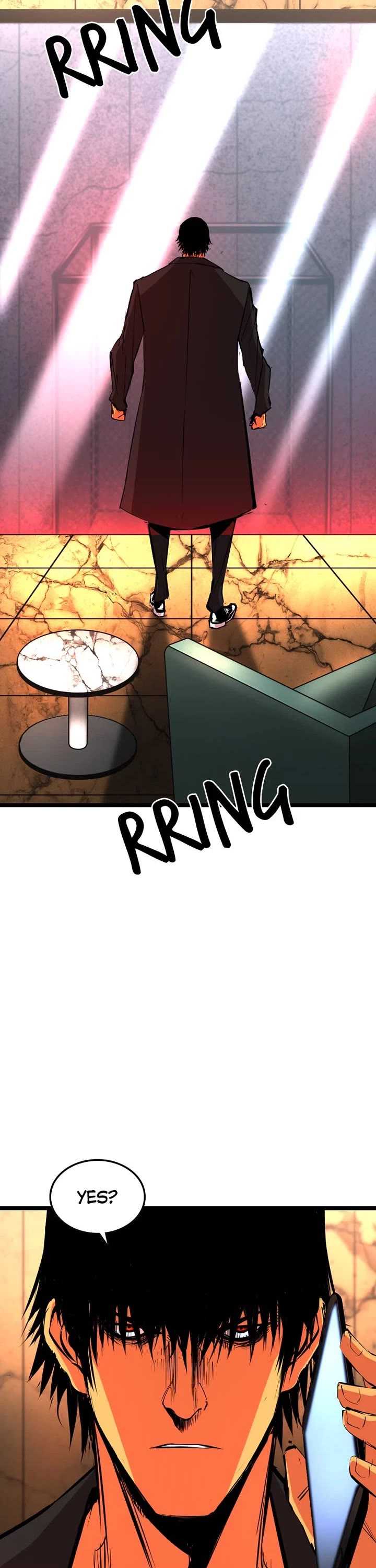 Hanlim Gym Chapter 187 page 36 - Chapter 187: (S2) Episode 83