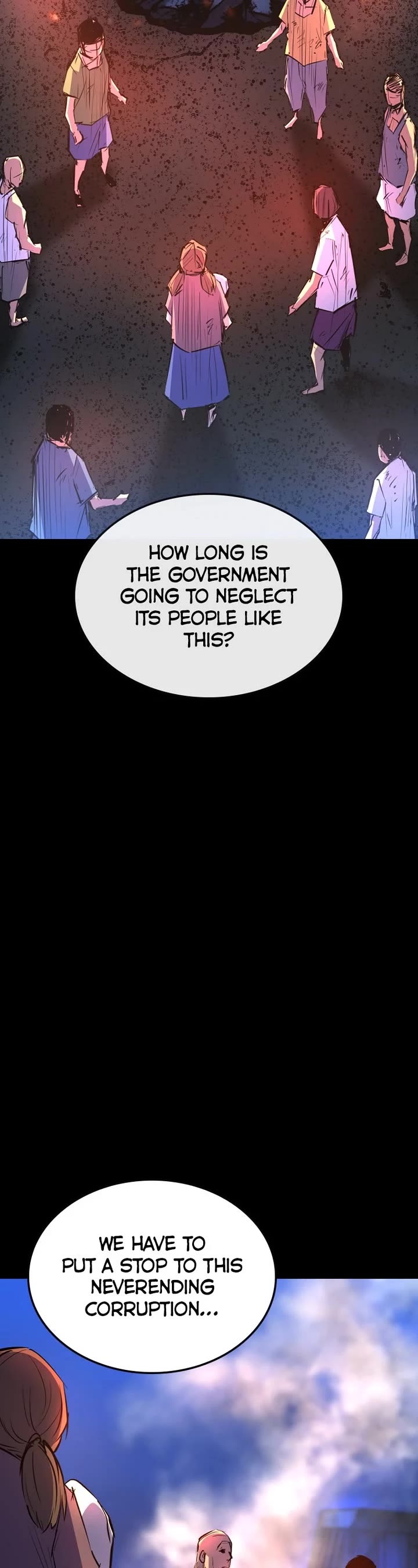 Hanlim Gym Chapter 187 page 4 - Chapter 187: (S2) Episode 83