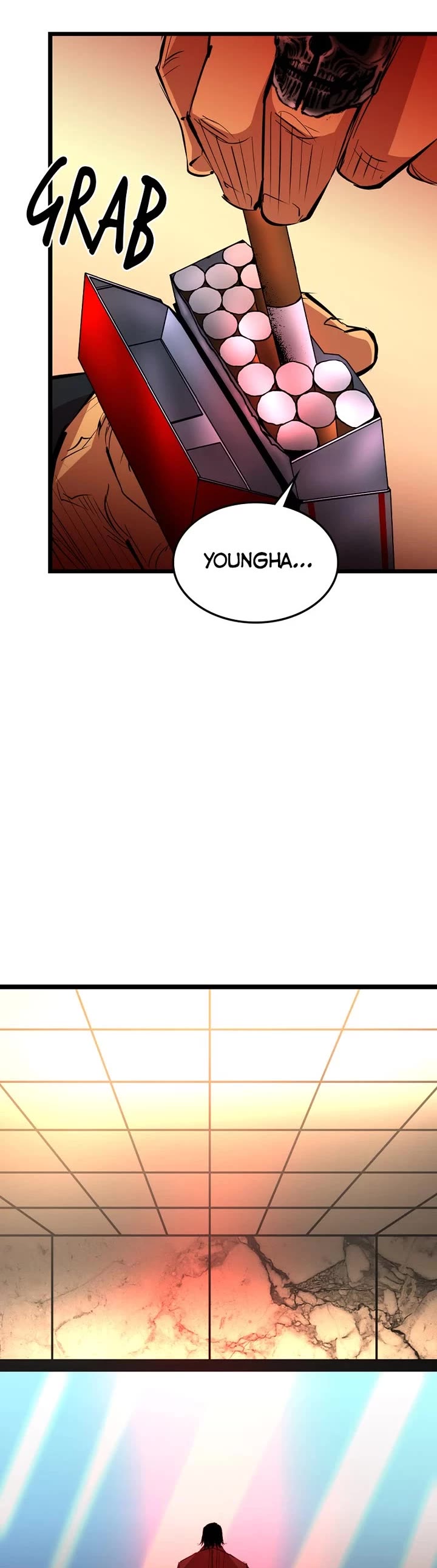 Hanlim Gym Chapter 187 page 44 - Chapter 187: (S2) Episode 83