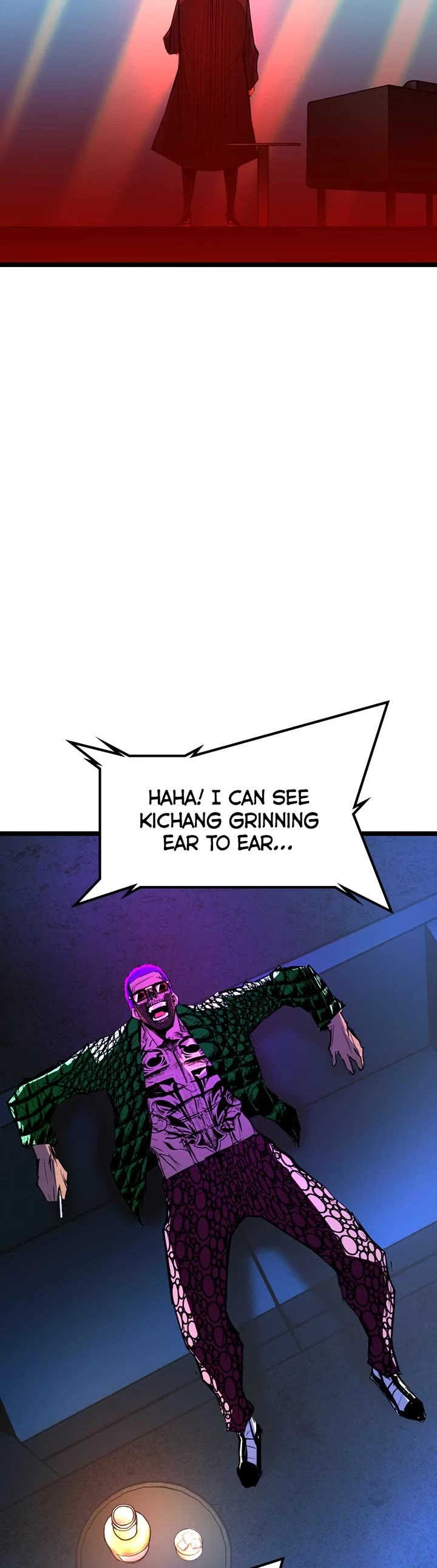 Hanlim Gym Chapter 187 page 45 - Chapter 187: (S2) Episode 83