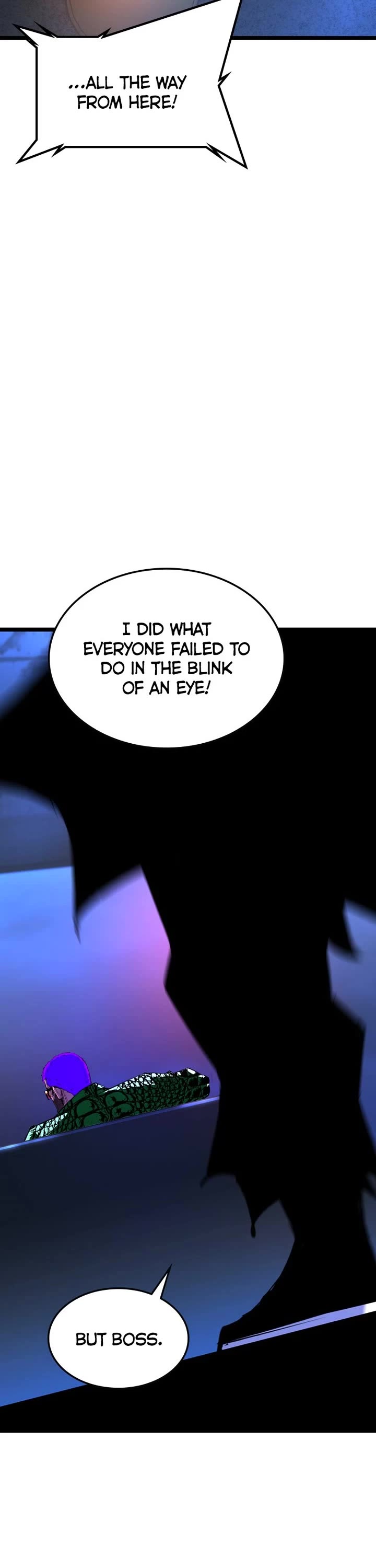 Hanlim Gym Chapter 187 page 46 - Chapter 187: (S2) Episode 83