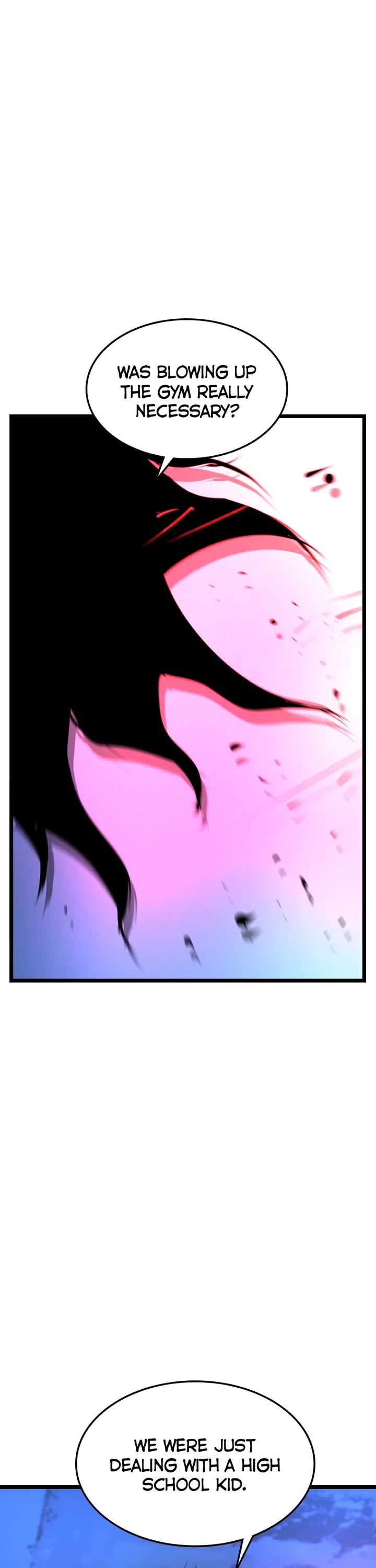 Hanlim Gym Chapter 187 page 47 - Chapter 187: (S2) Episode 83
