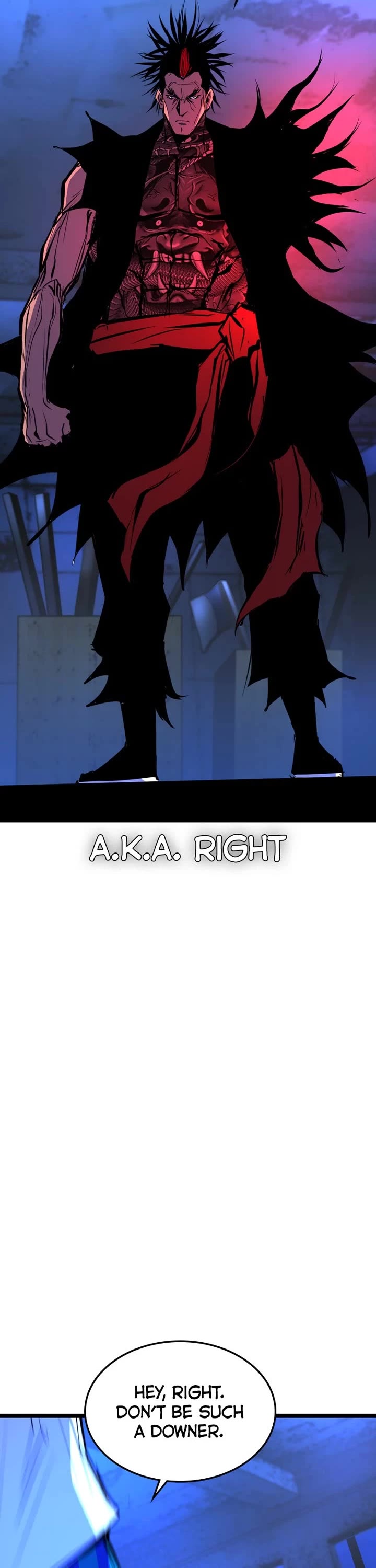 Hanlim Gym Chapter 187 page 48 - Chapter 187: (S2) Episode 83