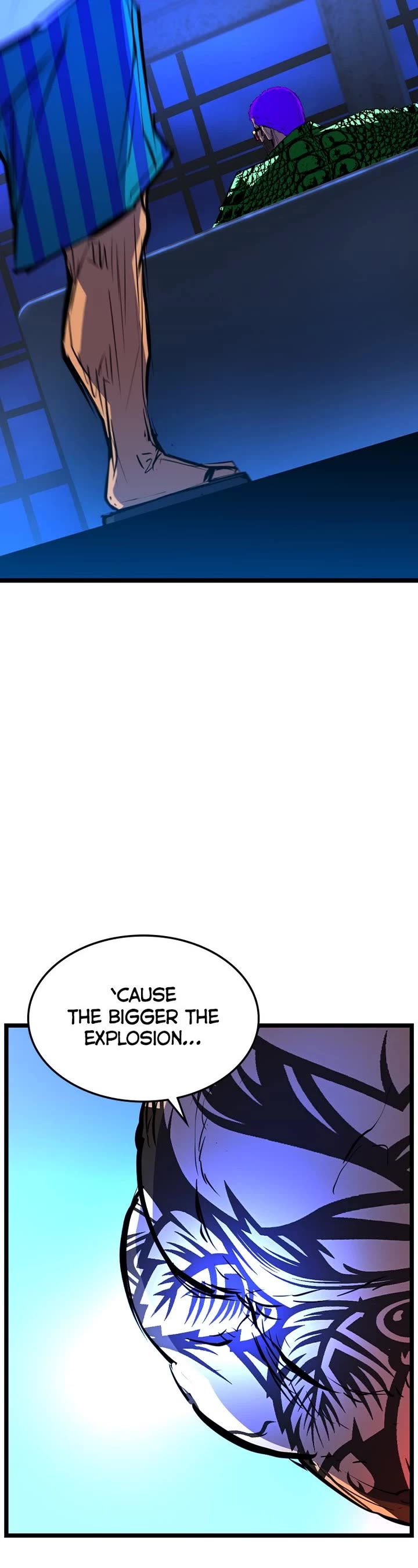 Hanlim Gym Chapter 187 page 49 - Chapter 187: (S2) Episode 83
