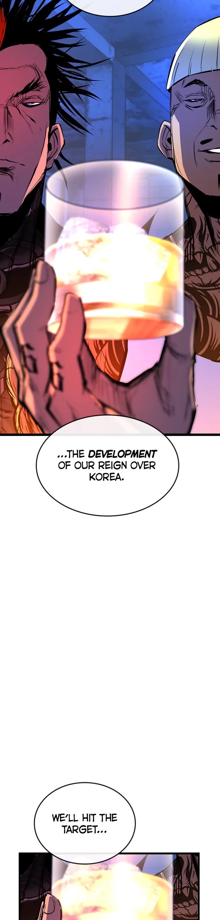 Hanlim Gym Chapter 187 page 53 - Chapter 187: (S2) Episode 83