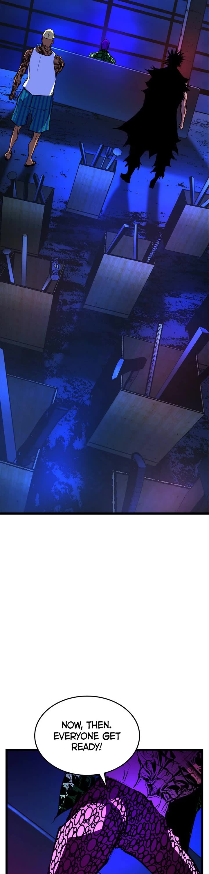 Hanlim Gym Chapter 187 page 56 - Chapter 187: (S2) Episode 83