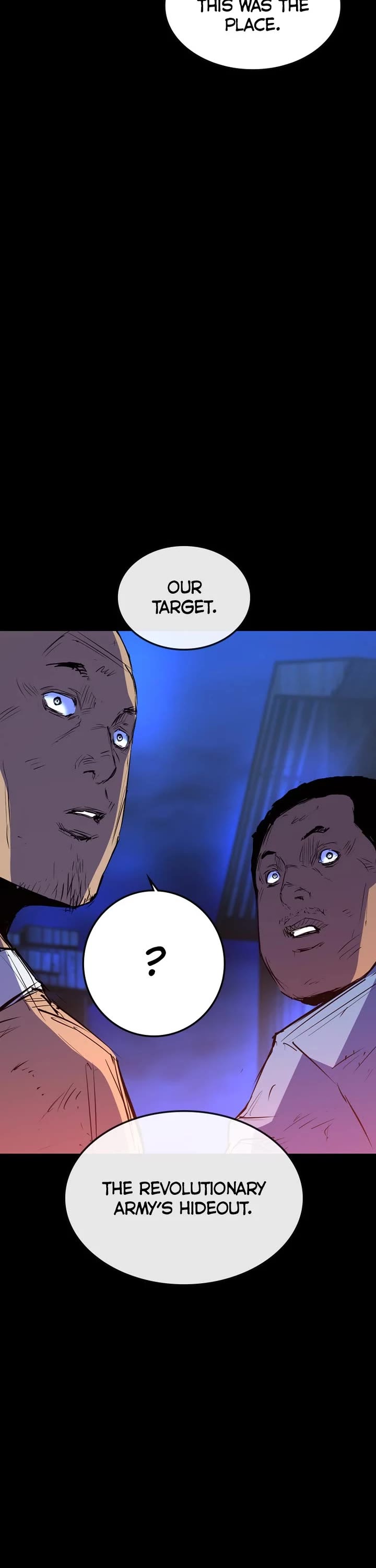 Hanlim Gym Chapter 187 page 6 - Chapter 187: (S2) Episode 83