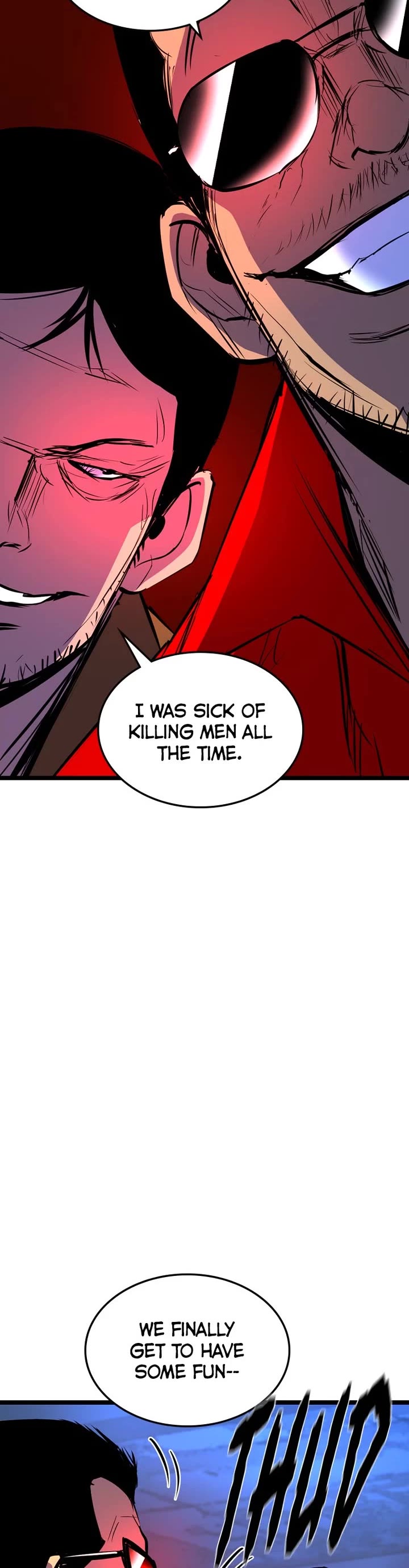 Hanlim Gym Chapter 187 page 60 - Chapter 187: (S2) Episode 83