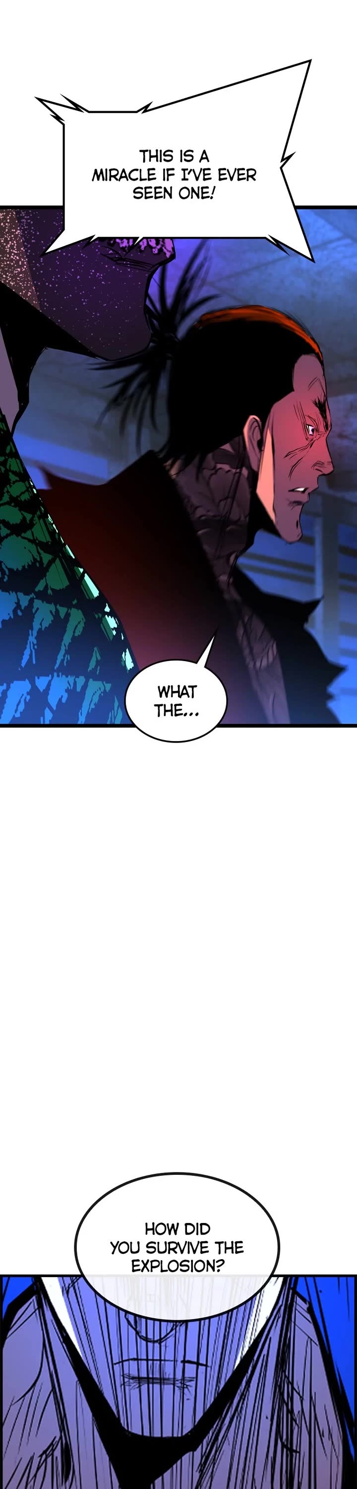 Hanlim Gym Chapter 187 page 66 - Chapter 187: (S2) Episode 83