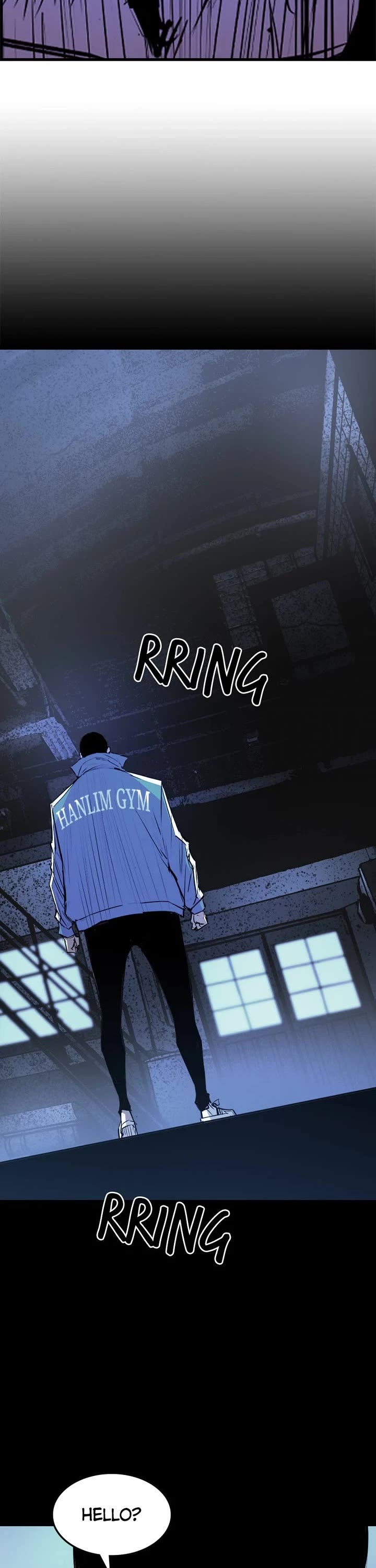 Hanlim Gym Chapter 187 page 67 - Chapter 187: (S2) Episode 83