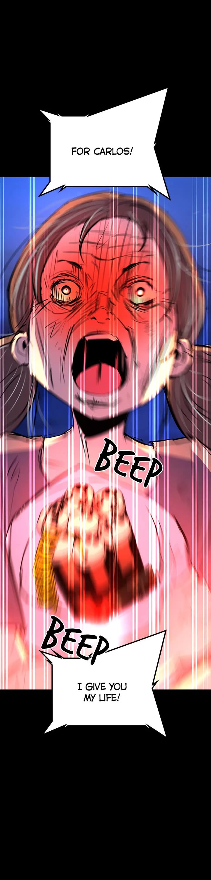 Hanlim Gym Chapter 187 page 7 - Chapter 187: (S2) Episode 83