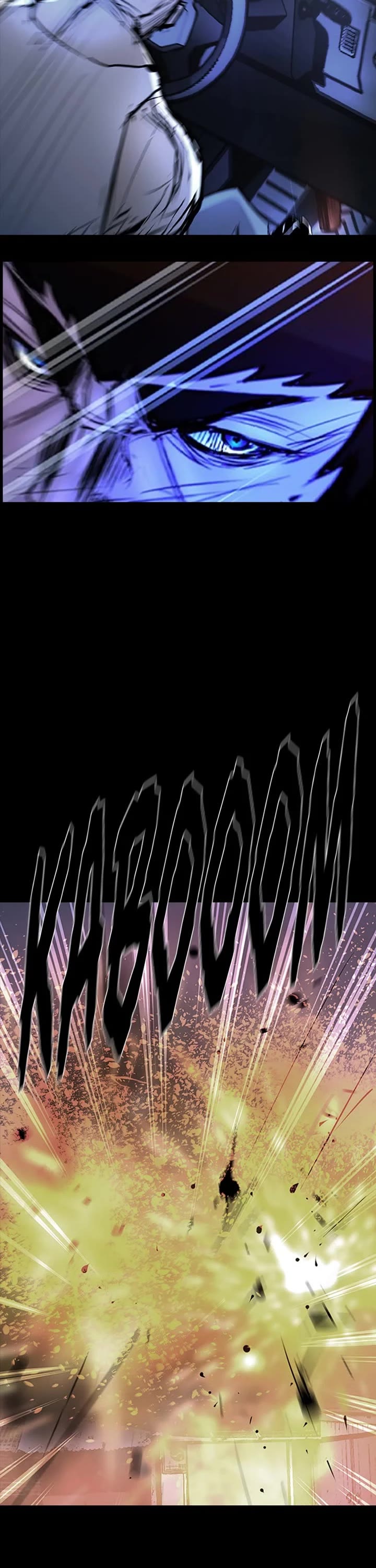 Hanlim Gym Chapter 187 page 73 - Chapter 187: (S2) Episode 83