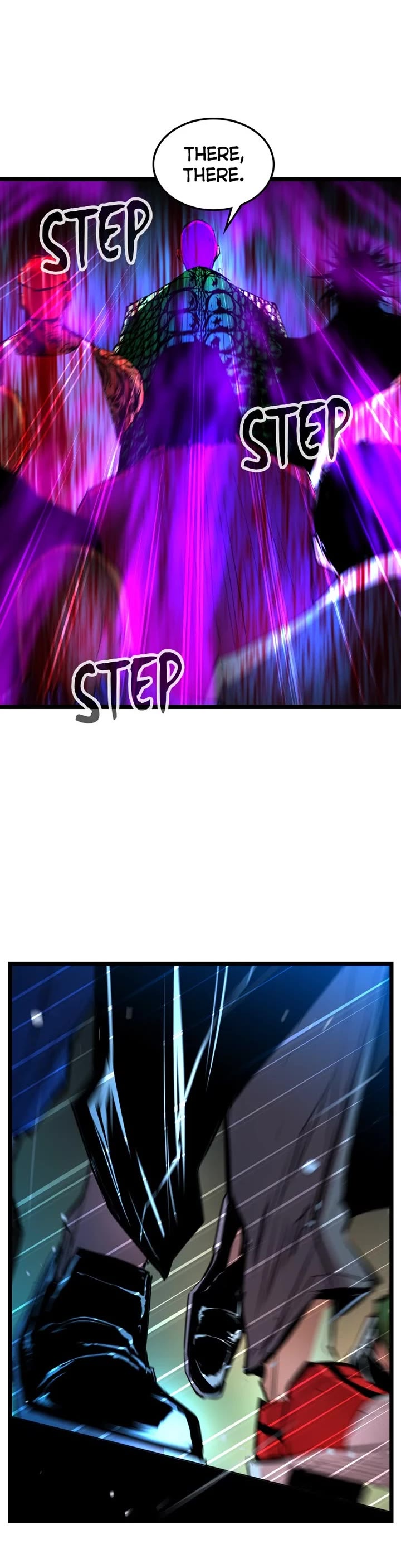 Hanlim Gym Chapter 187 page 80 - Chapter 187: (S2) Episode 83