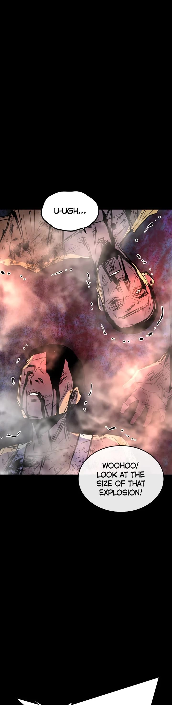 Hanlim Gym Chapter 187 page 9 - Chapter 187: (S2) Episode 83