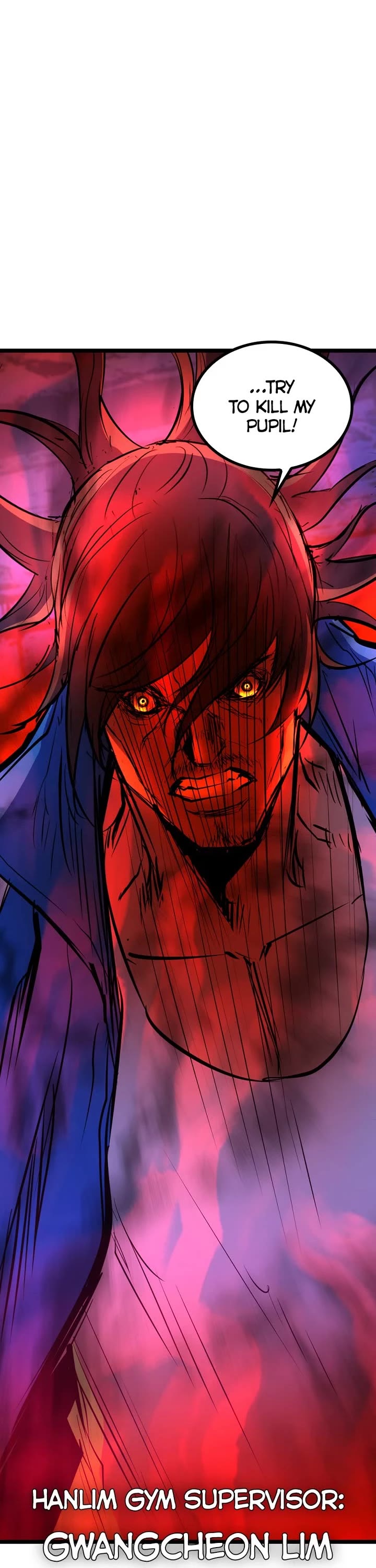 Hanlim Gym Chapter 187 page 91 - Chapter 187: (S2) Episode 83