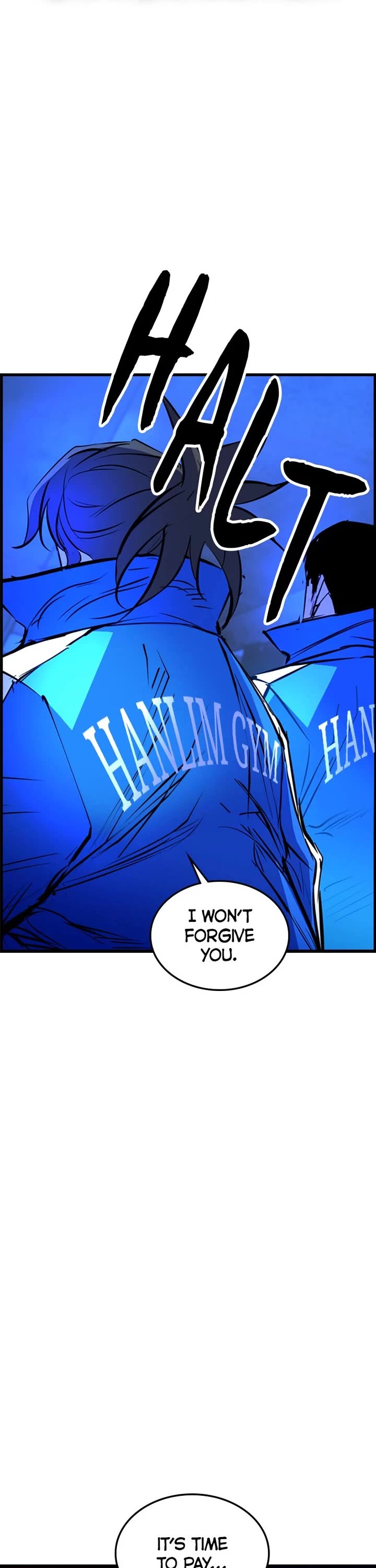 Hanlim Gym Chapter 187 page 92 - Chapter 187: (S2) Episode 83