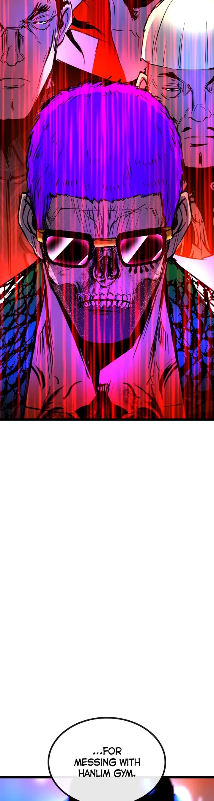 Hanlim Gym Chapter 187 page 94 - Chapter 187: (S2) Episode 83